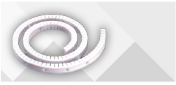Anel Lanterna PTFE