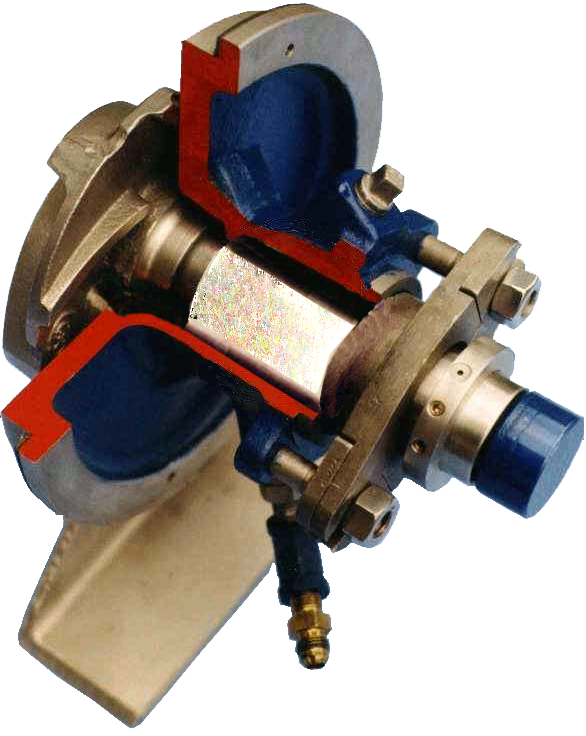 Gaxeta 8000-T (GFO)